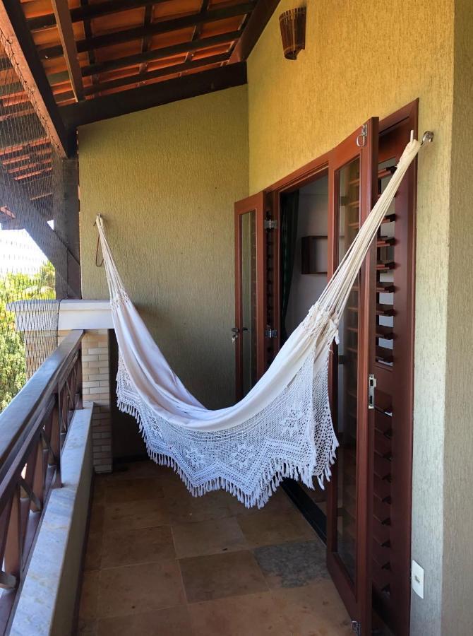 Wind Villa Cumbuco - Apartamento Zewnętrze zdjęcie