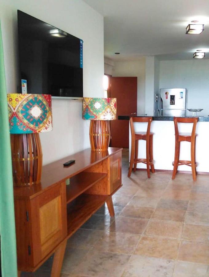 Wind Villa Cumbuco - Apartamento Zewnętrze zdjęcie