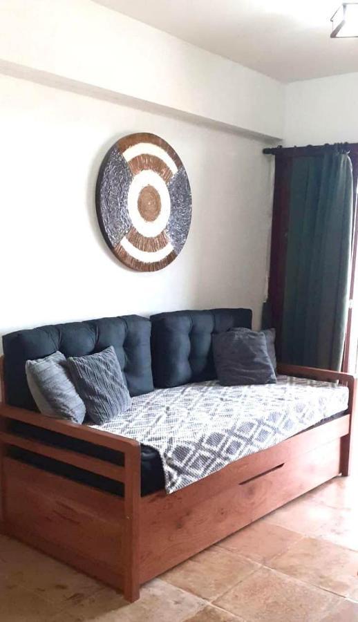 Wind Villa Cumbuco - Apartamento Zewnętrze zdjęcie