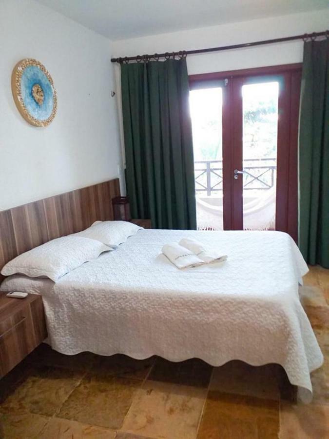 Wind Villa Cumbuco - Apartamento Zewnętrze zdjęcie