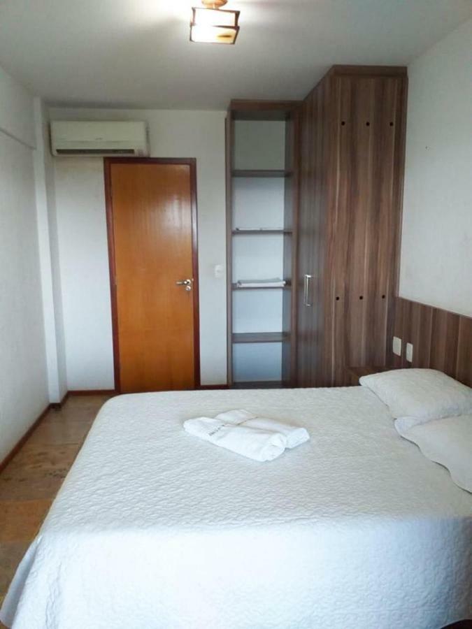 Wind Villa Cumbuco - Apartamento Zewnętrze zdjęcie